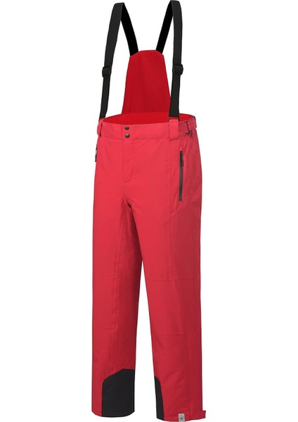 Kayak Pantolonu - Kırmızı Xxl