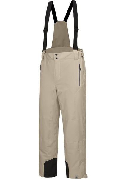 Kayak Pantolonu - Bej L