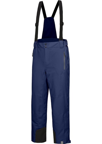 Erkek Kayak Pantolonu - Lacivert M