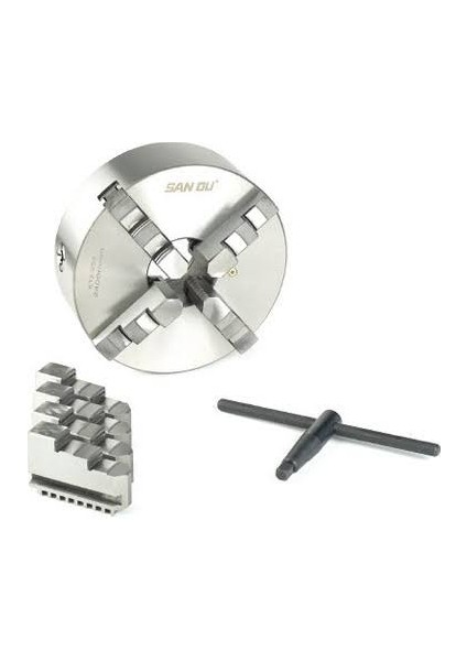 200/4 Torna Aynası 4 Ayaklı