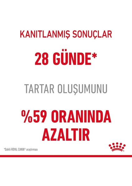 Oral Care Diş Sağlığı Kedi Maması 1,5 Kg indirimleri