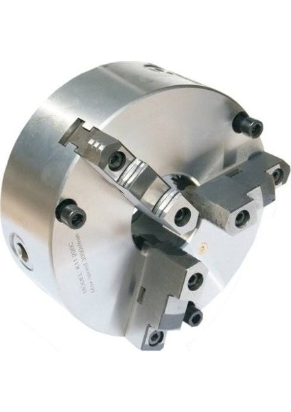 500/3 Divizör Torna Aynası 3 Ayaklı