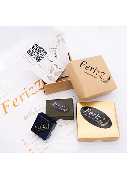 Altın Kaplama Rose Zirkon Taşlı Su Yolu Kadın Set SET-144