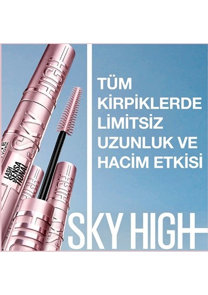 Lash Sensational Sky High Maskara
