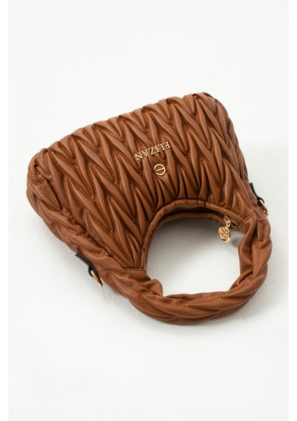 Nakışlı Modern Tasarım Taba Çapraz Kadın Çantası fiyatları