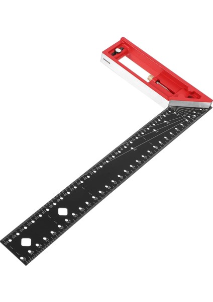 30 cm Marangoz Gönye Çok Fonksiyounlu