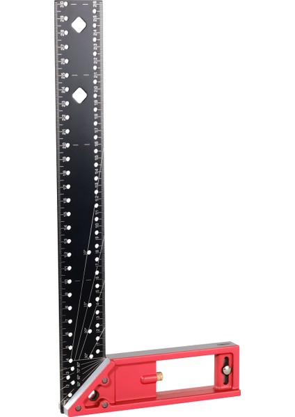 30 cm Marangoz Gönye Çok Fonksiyounlu fiyatları