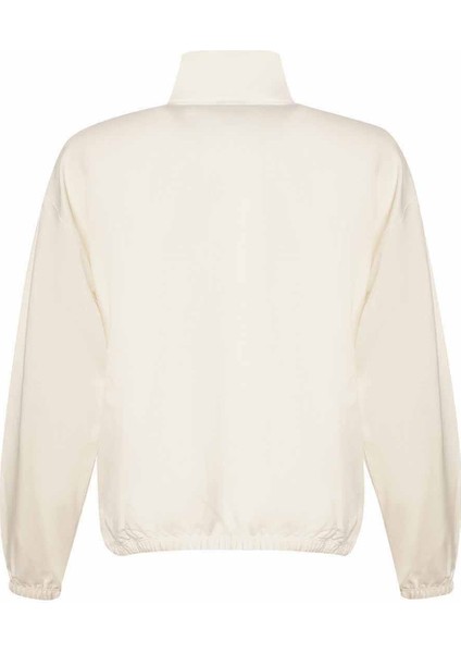 Nesa Zip Jacket 922105-9003OFF Whıte