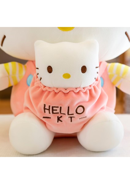30CM Kedi Pirinç Yastık Peluş Hello Kitty Bebek Oyna (Yurt Dışından) modelleri