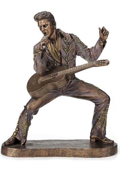 Wıse Elvıs Presley