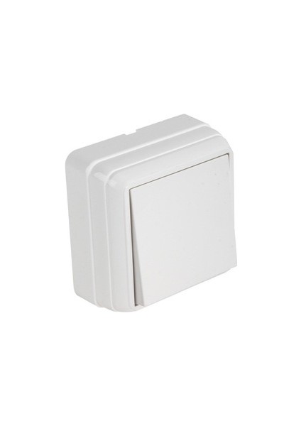 Anahtar Sıva Üstü Beyaz Bron Mutlusan