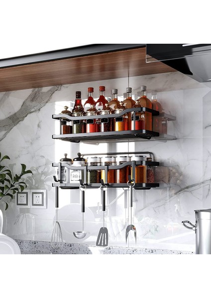 Yapışkanlı Duş Sepeti, Duş Rafı, Iç Duş ve Banyo Depolama Için Paslanmaz Duş Organizatörü (Yurt Dışından) indirimleri