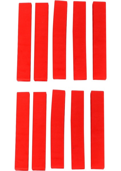 20 Adet 12 Delikli Tornavida Bit Tutucu Taban Saklama Kutusu Hex Bit Organizatör (Yurt Dışından) modelleri