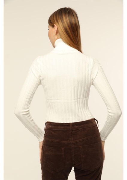 Balıkçı Yaka Triko fırsatları