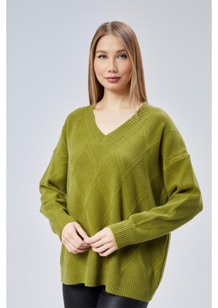 Yivli Triko modelleri