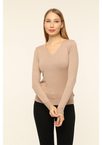 V Yaka Basic Triko