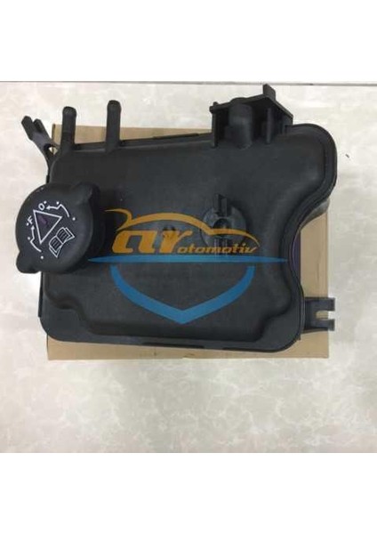 Cıtroen Saxo 1.5 D Yedek Su Bidonu Yerli 1996-2004 1307V1 modelleri