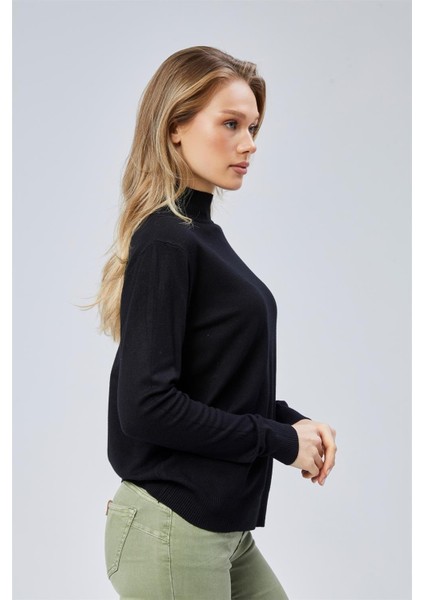 Big Size Dik Yaka Triko fiyatları