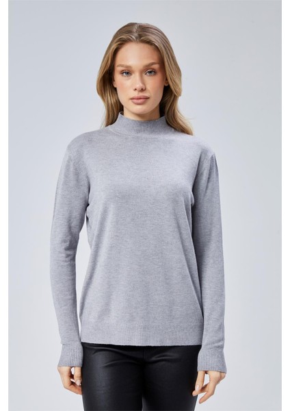 Big Size Dik Yaka Triko