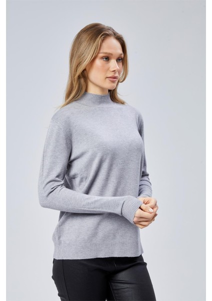 Big Size Dik Yaka Triko fiyatları