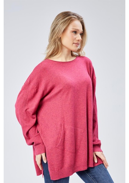 Geniş Kesim Triko fiyatları