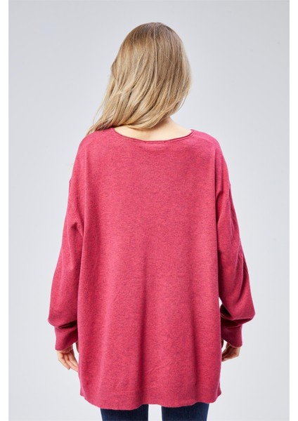 Geniş Kesim Triko fırsatları