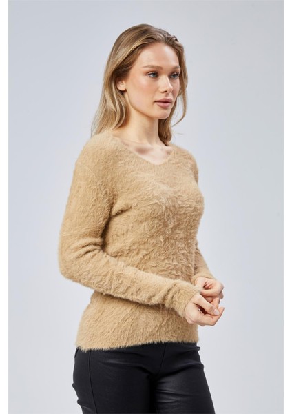 Polen V Yaka Triko fiyatları