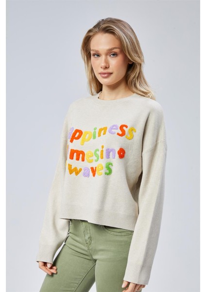 Happness Triko modelleri