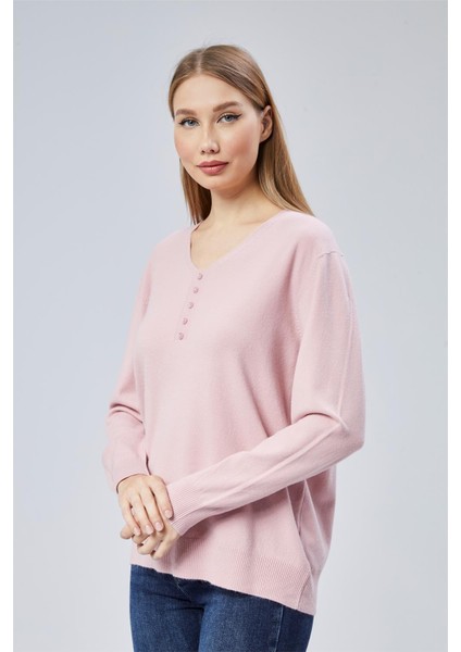 Dv Yaka Triko modelleri