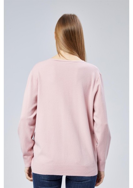 Dv Yaka Triko fırsatları