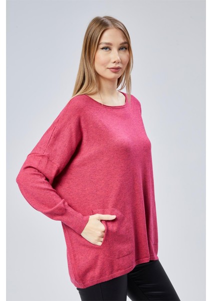 Sırt Düğmeli Triko fiyatları