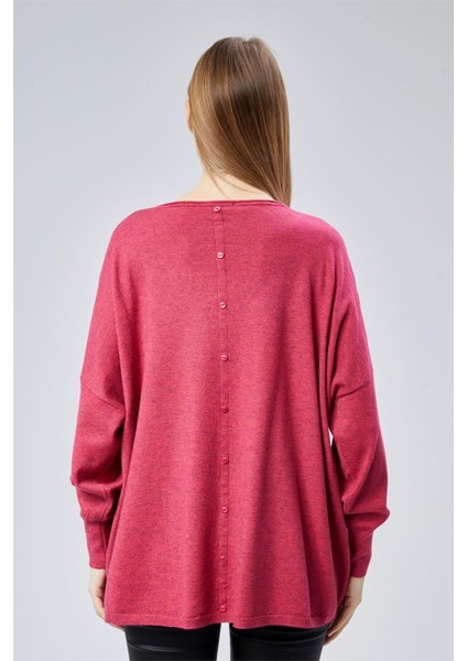 Sırt Düğmeli Triko fırsatları