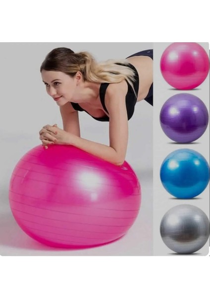 Casper Sport Pilates Topu 55CM