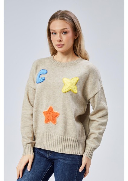 Örgü Armalı Triko modelleri