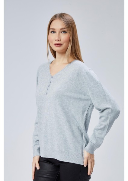 Dv Yaka Triko modelleri