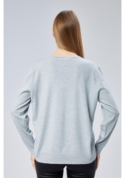 Dv Yaka Triko fırsatları