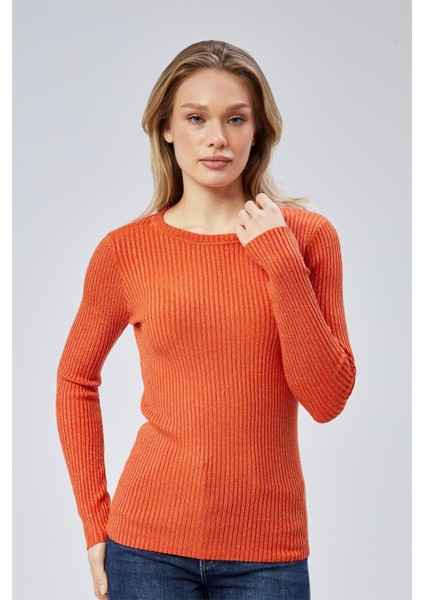 Triko,simli Yuv.yaka