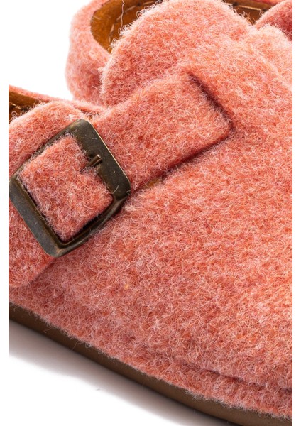 Tuana Kadın Ev Terliği Somon 36/40 EE0203 modelleri