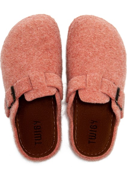 Tuana Kadın Ev Terliği Somon 36/40 EE0203 fırsatları