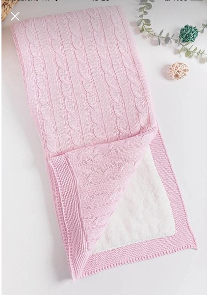 Pembe Welsoftlu Bebekbattaniyesi