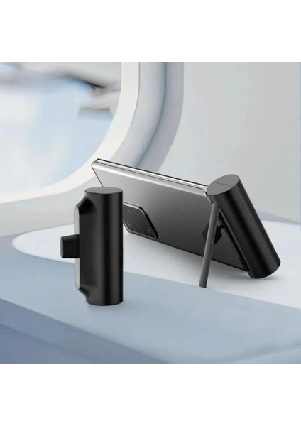 Mini Apple iPhone Powerbank 5000 mAh Harici Pil Kablosuz Apple iPhone Taşınabilir Batarya Hızlı Şarj Powerbank modelleri
