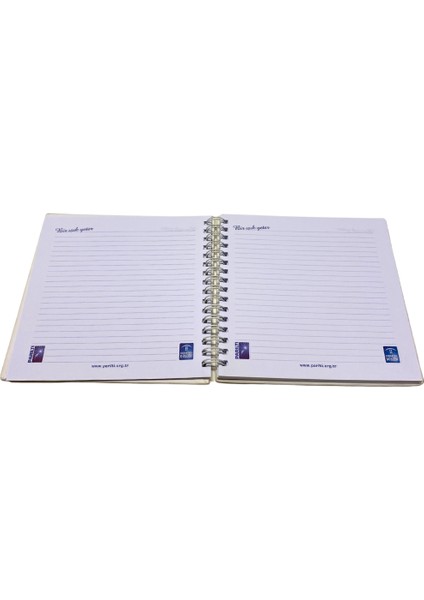 - Bir Işık Yeter Mini Spiralli Defter fiyatları