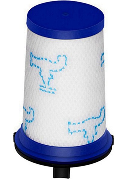 Rowenta Için Filtre Kiti Force 360 X-Pert RH9051 RH9057 RH9059 RH9079 RH9081 Elektrikli Süpürge Parçaları Filtreler Kiti (Yurt Dışından)