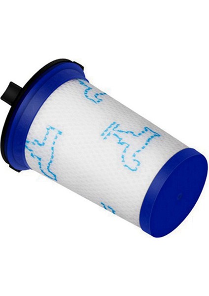 Rowenta Için Filtre Kiti Force 360 X-Pert RH9051 RH9057 RH9059 RH9079 RH9081 Elektrikli Süpürge Parçaları Filtreler Kiti (Yurt Dışından)