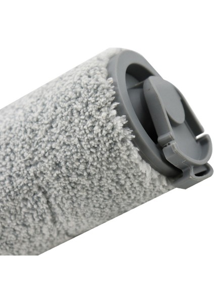 9 Adet Yedek Rulo Fırça Seti Parçaları Uwant X100 Ev Islak Kuru Süpürgesi Temizleme Aracı Mian Fırça Ev (Yurt Dışından) fırsatları