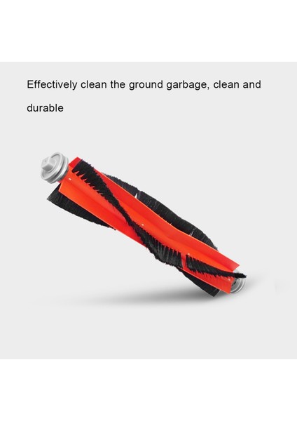 Xiaomi Dreame Bot W10 Aksesuarları Robotlu Süpürge Ana Yan Fırça Filtre Paspas Bezi Yedek Temiz Parçalar (Yurt Dışından) fırsatları