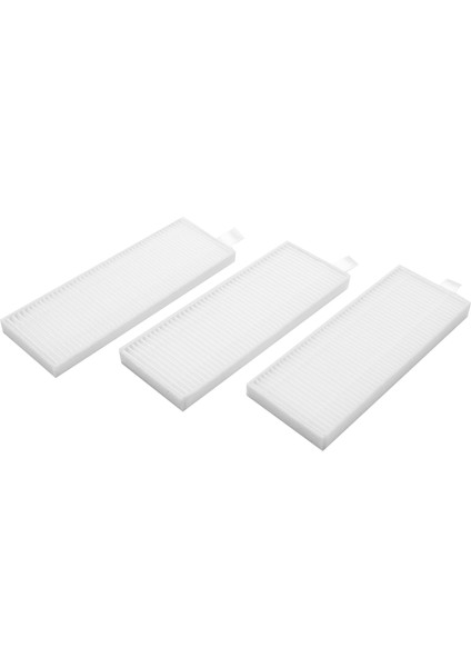 10 Filtri HEPA Compatibili Lefant M210, OKP Life K2-K5 - Ricambi Aspirapolvere Robot