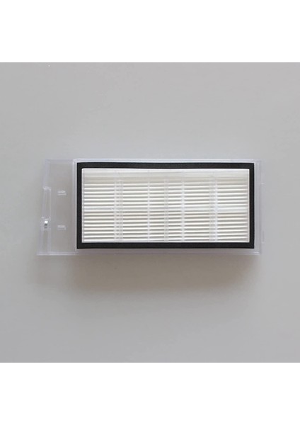 Roidmi Eve Plus Aksesuarları Elektrikli Süpürge Yedek Parçaları Için 12 Adet Hepa Filtre (Yurt Dışından)
