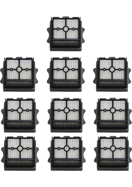 Tineco Floor One S5 Akülü Islak Kuru Elektrikli Süpürge Yıkanabilir Parçalar Için Hepa Filtre Yedek Parçaları (Yurt Dışından)