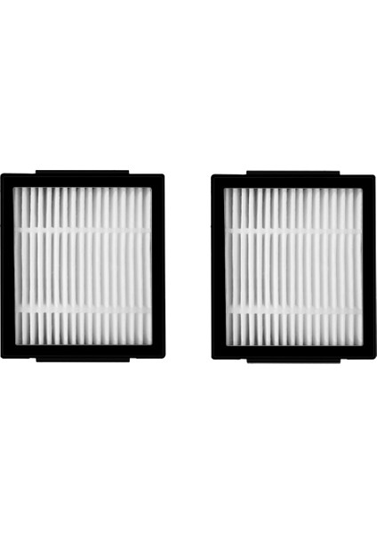 Irobot Roomba J7+ Elektrikli Süpürge Aksesuarları Parçası Için 6 Adet Yedek Hepa Filtre (Yurt Dışından) modelleri